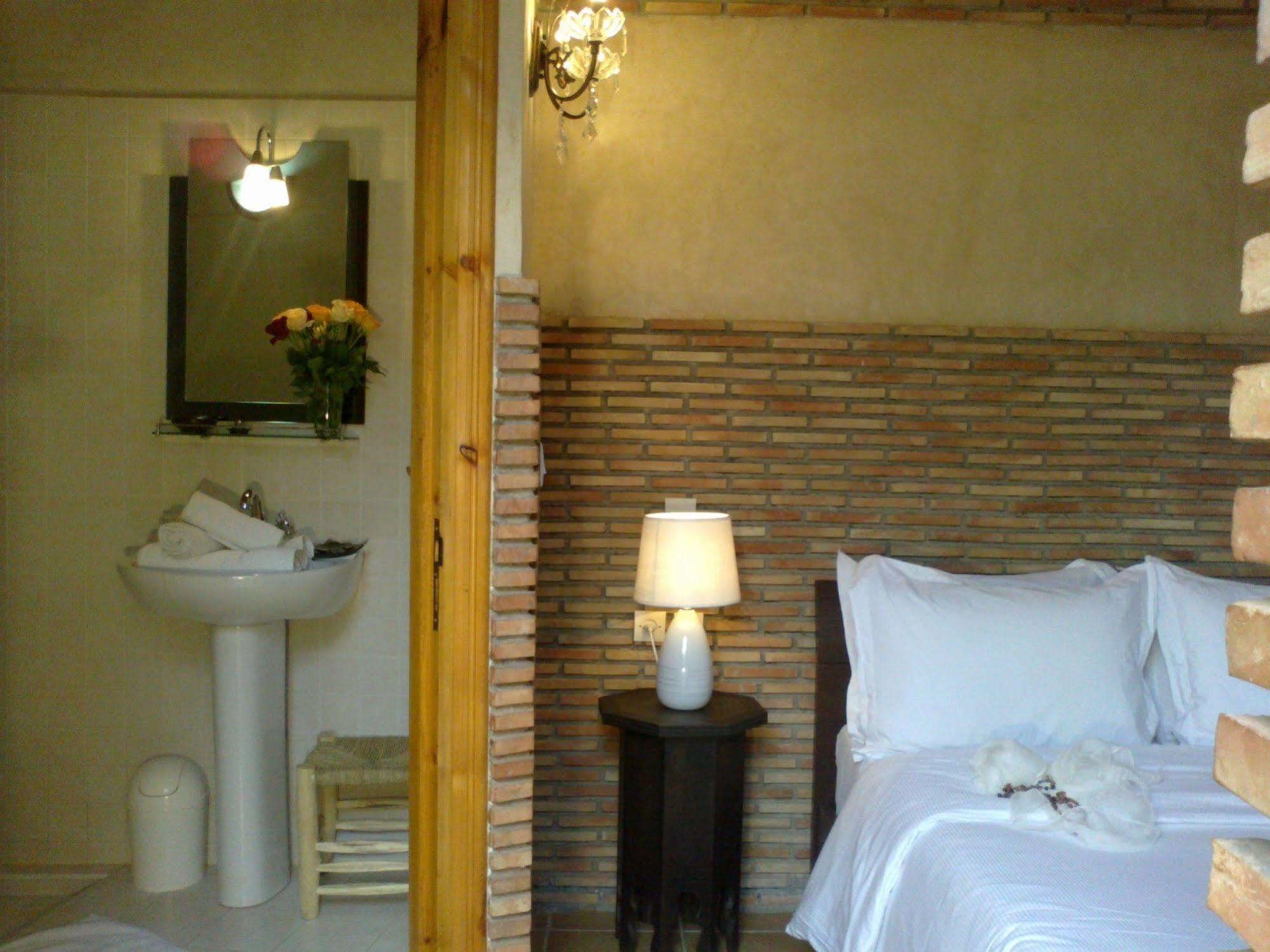 Frühstückspension Bb Marrakech 2*